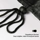 thumbnail image 3 of Funda impermeable para banco de patio al aire libre, 3 plazas, sofá de dos plazas, sofá, planeador, funda para muebles, 3 of 5