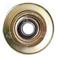 thumbnail image 2 of Accessory Drive Belt Idler Pulley Fits select: 1998-2003 NISSAN FRONTIER, 1986-1989 NISSAN D21, 2 of 4