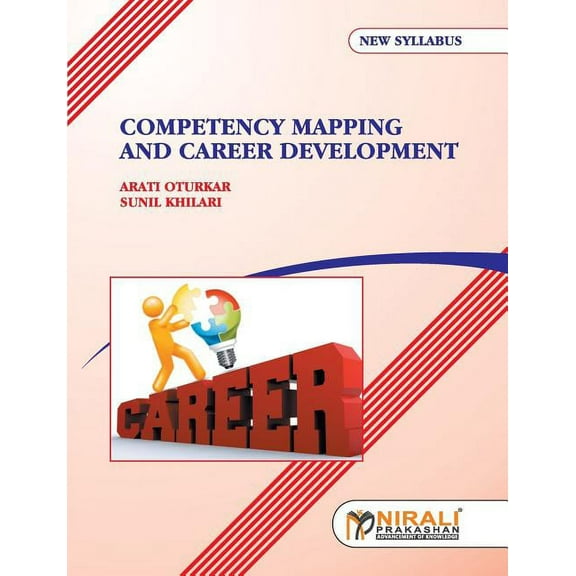 Competency Mapping and Career Development, (Paperback)