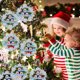 thumbnail image 3 of Personalizado Familia De Adorno Para Árbol De Navidad Lindo Pingüino Vacaciones Invierno Regalo Año Duradero Familia Colgantes Decoración 2021 Pingüino Minnieouse HA040061-01, 3 of 6