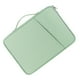 thumbnail image 2 of GOOHOCHY Funda protectora para tableta, funda de viaje para lector electrónico, compatible con tabletas de 10,8 a 11 pulgadas, 2 of 7
