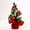 1#, variant on Artificial Christmas Tree Mini Pine Needle Trees 2024 Christmas Decoration For Home 2025 New Year Gft Xmas Table Ornament