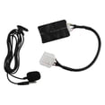 thumbnail image 1 of 12V Interface AUX Bluetooth Adapter for Accord 2003-2011, 1 of 5