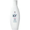 thumbnail image 1 of K-Y Liquid Personal Lubricant 4.5 oz, 1 of 8