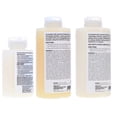 thumbnail image 3 of Olaplex No. 3 Hair Perfector 3.3 oz, No.4 Bond Maintenance Shampoo 8.5 oz & No. 5 Bond Maintenance Conditioner 8.5 oz Combo Pack, 3 of 7