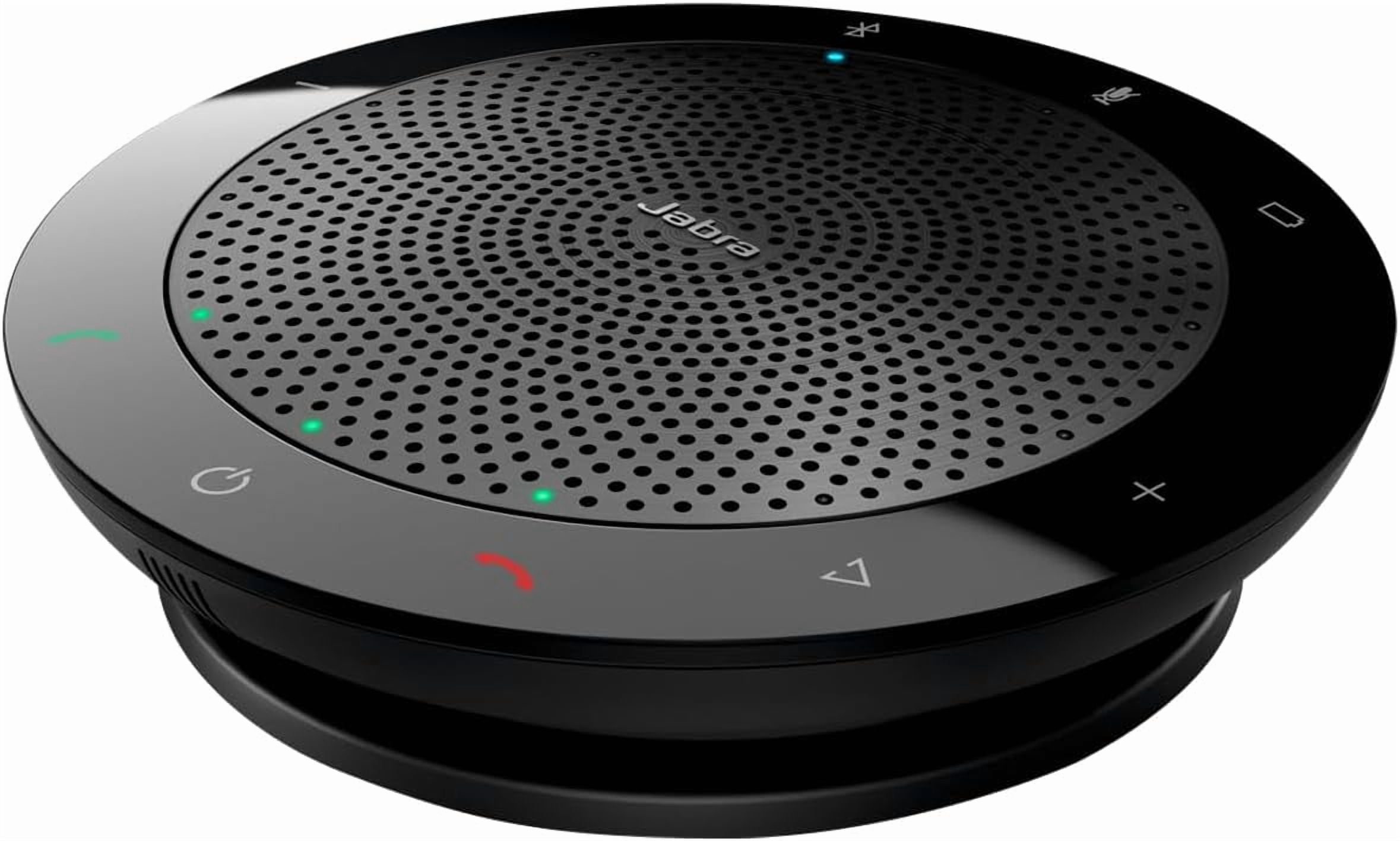 Jabra Speak Portable Bluetooth Speaker, 510+ - Walmart.com