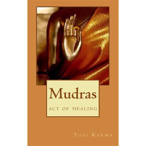 Pre-Owned Mudras