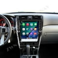 thumbnail image 4 of ZWNAV Carplay Car Radio 16.2 inch Touch Screen For Toyota Land Cruiser 2009-2023 Android15 GPS Navigation Multimedia Player Head Unit Auto, 4 of 13
