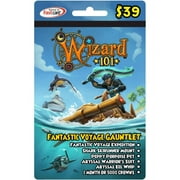 Kings Isle Entertainment Wizard101 Fantastic Voyage Gauntlet - [Digital]