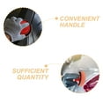 thumbnail image 3 of unbranded Aplicador De Cera Para Autos Con Espuma Y Mango Ergonómico Para Y Encerado, 3 of 8
