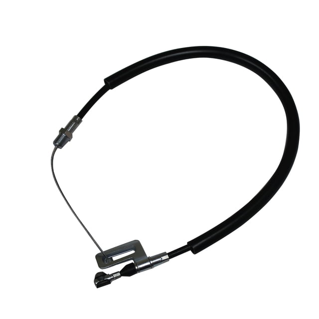 Cable Chicote Acelerador Compatible Con Toyota Hilux 2.4L 1978 1979 1980 1981 1982 1983 22R Rn34L Rn44L CAHSA Cable Chicote Acelerador