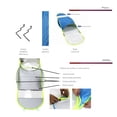 thumbnail image 3 of Toldo anti-lluvia para moto, 3 of 4