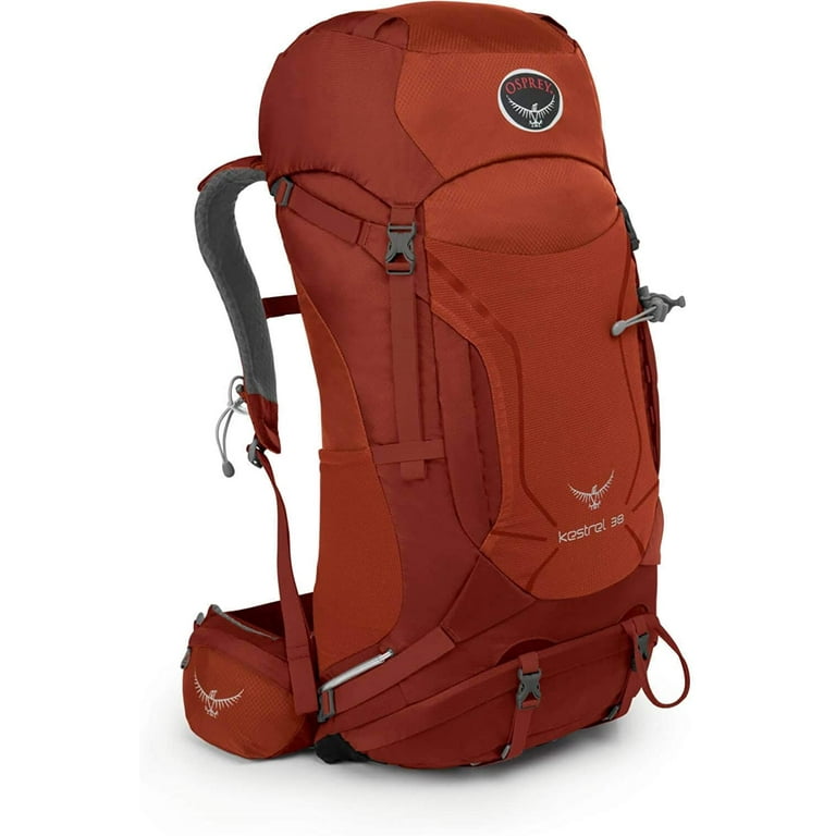 Kestrel 38 review sales