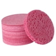 thumbnail image 2 of Esponjas de limpieza Facial esponja exfoliante para la cara Salvador 30 Uds, 2 of 9