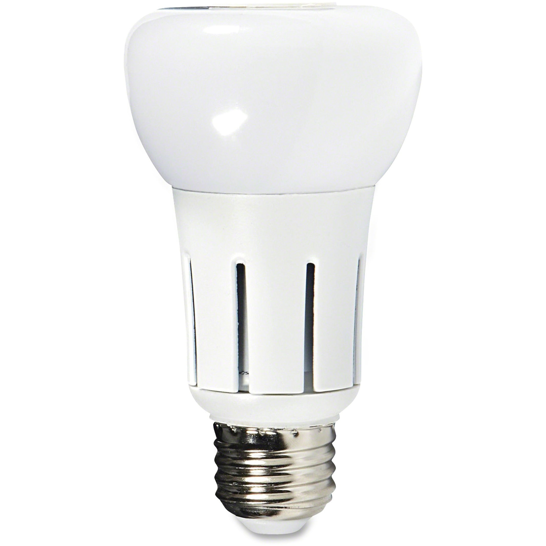 Onbepaald belediging Hassy Verbatim A19 LED Lamp Omni 3000K ENERGY STAR - Walmart.com