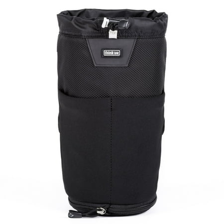 - Think Tank Photo Lens Changer 75 Pop Down V3.0 Lens Case (Black)