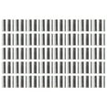 thumbnail image 1 of 40 Pcs Paliers Intercalaires Matériel Accessoire pour Planche à Roulettes Longboards Réparation Reconstruction Argent, 1 of 9