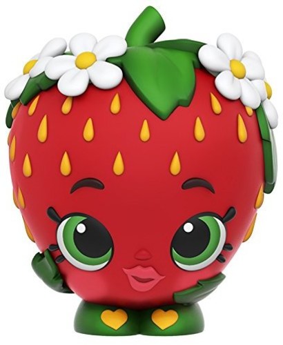 Funko Shopkins Strawberry Kiss Vinyl Figure Walmart Walmart Funko Shopkins Strawberry Kiss Vinyl Figure Walmart Walmart