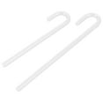 thumbnail image 1 of 2pcs Fish Tank Co2 Refiner Tube Co2 Diffuser For Aquarium Acrylic For Fish Tank Carbon Dioxide Acrylic Tube, 1 of 5