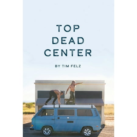 Top Dead Center (Paperback)