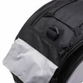 thumbnail image 4 of stanreset Bicycle Seat Rear Bag Waterproof Bike Pannier Rack Pack Shoulder Cycling Carrier, 4 of 7