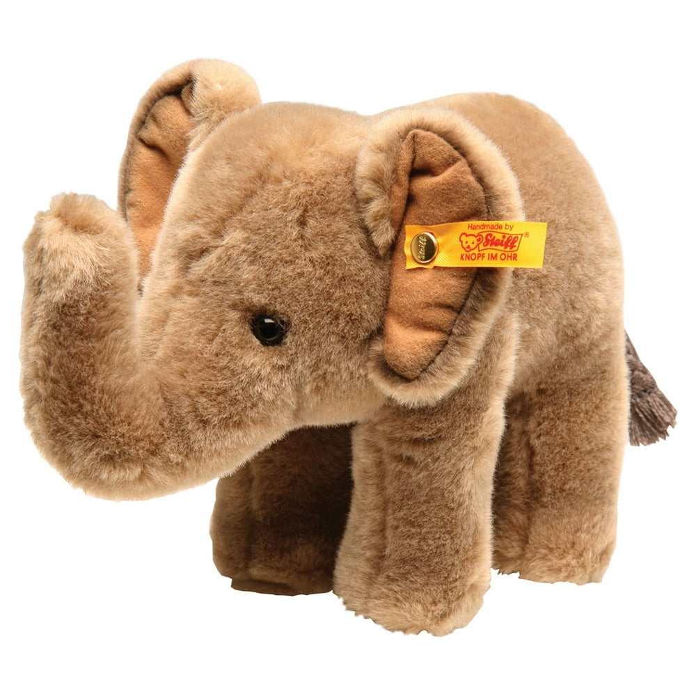 steiff stuffed elephant