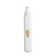 thumbnail image 1 of Low Noise Pet Shaver with LED Light Fast Charging Trimmer Suitable for Claws Eyes Ears Face, 1 of 6