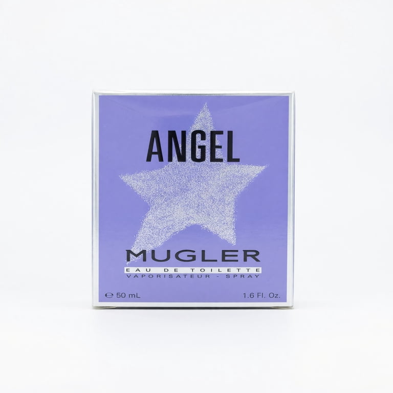 Thierry Mugler, Angel By Thierry Mugler, 1.7 oz EDT Spray for