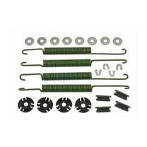 Raybestos R-Line Hardware Fits select: 1980 CHEVROLET C6500, 1968-1969 INTERNATIONAL 900-1500