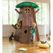 Big Tree Indoor / Outdoor Fort for Kids
