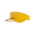 thumbnail image 1 of TopHeadwear Visière Réglable - Jaune, 1 of 1