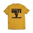 thumbnail image 2 of Procrastinators Unite Tomorrow T-Shirt, 2 of 8