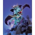 thumbnail image 2 of Títere de mano Folkmanis Dragón del Cielo multicolor de 56 cm, 2 of 3