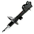 thumbnail image 5 of TRQ Strut Front Left & Right Pair Set for Aveo Aveo5 G3 Wave Swift SBA58169 Fits select: 2004-2011 CHEVROLET AVEO, 2009 PONTIAC G3 WAVE, 5 of 5