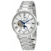Orient Classic Automatic White Dial Men's Watch RE-AY0102S00B
