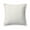 White, variant on Chris Loves Julia x Loloi Morris Blue 22'' x 22'' Decorative Pillow