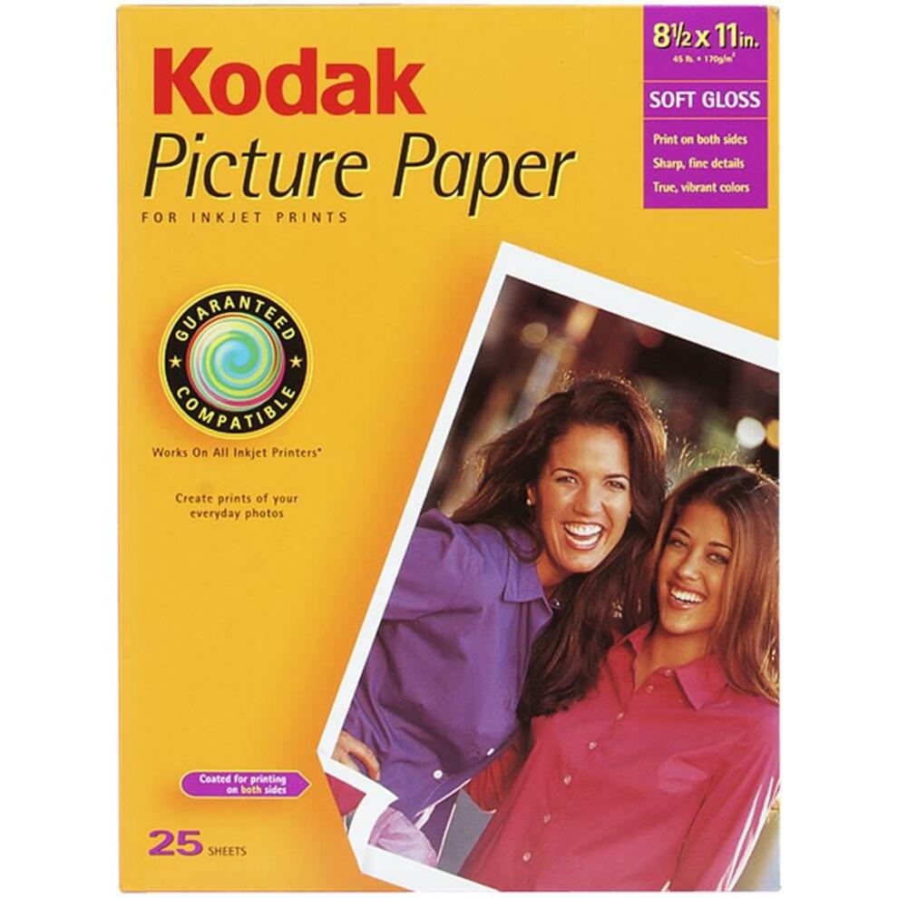 Kodak Picture Paper