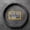 D-shaped yellow line, variant on Steering Wheel Cover, Ultra-thin, Non-slip, D-shaped Round, Breathable, Sweat-absorbent, Suede Cover for All Seasons