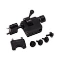 thumbnail image 3 of TISHITA Drum Strainer Adjuster Professional Easy to Install Musical Instrument Parts Black, 3 of 8