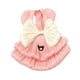 thumbnail image 2 of Vestido de gato, ropa de fiesta de disfraces con lazo, vestido de cumpleaños, hermosos vestidos de princesa para gatos, ropa de princesa para perros S, 2 of 8