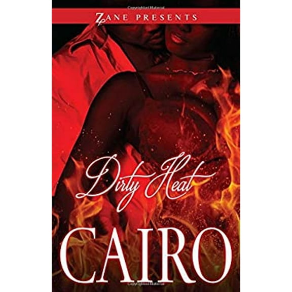 Pre-Owned Dirty Heat (Paperback) 1593095961 9781593095963