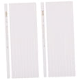 thumbnail image 4 of 2 Pieces Dressmaking Chalk 17.50X0.70X0.70CM White, 4 of 8
