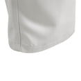 thumbnail image 6 of USNSM Mens Golf Pants Lightweight Solid Color Stretch Waist Business Work Dress Pants Pocket Zipper Button Casual Slacks Beige S, 6 of 9