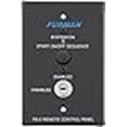 thumbnail image 3 of Furman RS-2 Remote System Control of Furman Power Sequencers, Keyswitch Panel, Maintained or Momentary Contact On/Off Sequence, 3 of 3