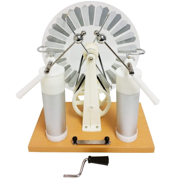 Wimshurst Machine