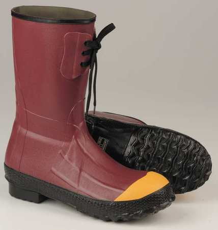 Steel Toe Insulated Boots 