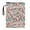 Rose Pattern, variant on HELLHERO Polyester Fabric Book Cover Sleeve for Reader Gift for Textbooks Pocket
