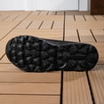 thumbnail image 5 of RotHome Ladies Slip On Walking Shoes Comfortable Pregnancy Maternity Sneakers Adjustable Closure Orthopedic Shoes for Swollen Feet Diabetic Women Wide Width, 5 of 9