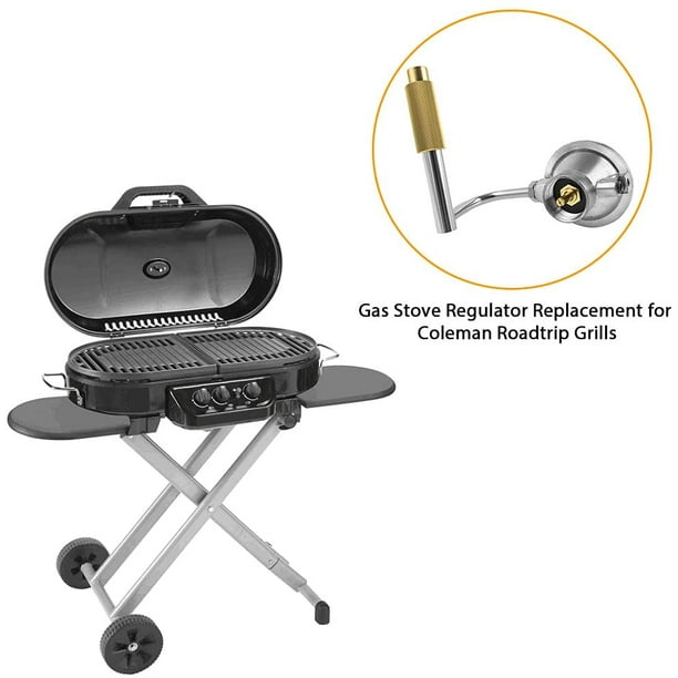 Coleman 5010000743 top