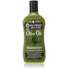 Hollywood Beauty Olive Oil Moist & Shine Moisturizing Hair Lotion, 12 oz